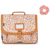 tanns cartera tanns x cyrillus capucine cartable 38cm para nina