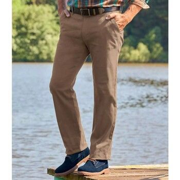 Atlas For Men Pantalones AF337 para hombre