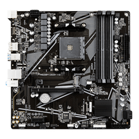 gigabyte amd a520m ds3h v2 rev 10 socket am4