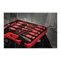 milwaukee screwdrivers vde kpl12el