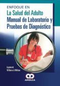 enfoque en la salud del adulto