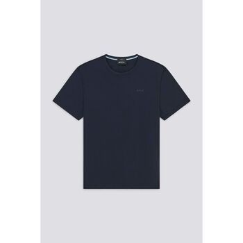 Gas Camiseta 543886 185020 SCUBA-4706 BLUE NAVY para hombre
