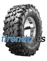 maxxis ml1 carnivore  32x1000 r15 tl 70m rueda trasera rueda delantera 