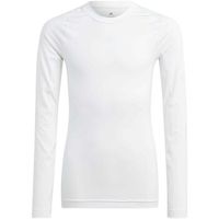 adidas camiseta manga larga tf ls tee y para hombre
