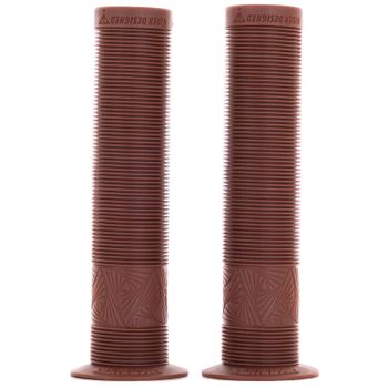 DMR Sect Handlebar Grip - Earth Brown