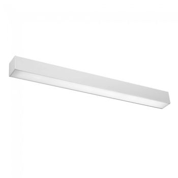 Aplique de pared led pinne (17w)