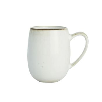 Taza de ceramica Alt.9,5