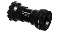rotor bbright 46mm eje 30mm rodamientos de acero
