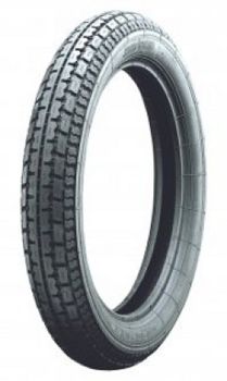 Heidenau K33 ( 3.00-16 RF TT 48P Rueda trasera, M/C, Rueda delantera )