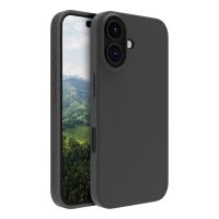 funda para movil dbramante1928 greenland cover case plastico negro para iphone 16