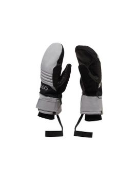 Guantes de Snow Oakley B1B Mittens Hombre Cement