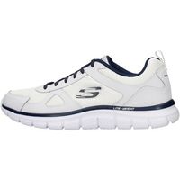 skechers deportivas moda - para hombre