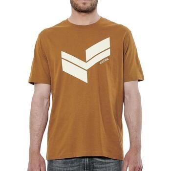 Kaporal Camiseta BRYZO25M11 para hombre
