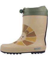 de victoria botas modelo 1060105v color marron claro safari