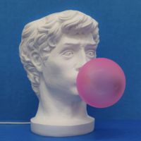 seletti wonder lamp