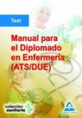 manual para el diplomado en enfermeria (ats/due )