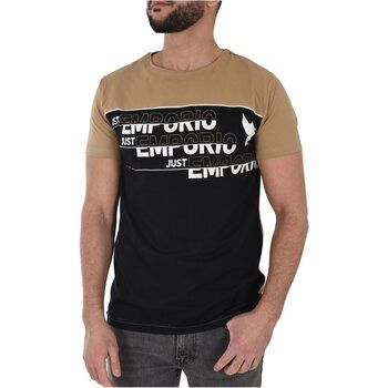 Just Emporio Camiseta T-Shirts-HOMBRES para hombre