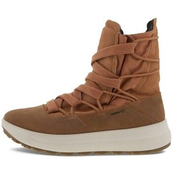 Ecco Descansos Winterstiefel Solice Mid Gtx para mujer