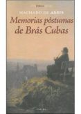 memorias postumas de bras cubas