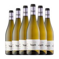 mas bertran vino blanco nutt blanc montsant crianza 75 cl 125 vol pack de 6 unidades