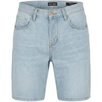 antony morato short argon slim fit mmds00076-fa700169 w02257 para hombre