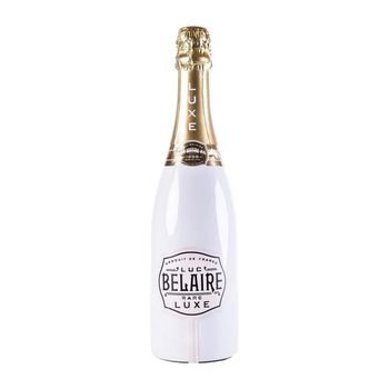 Luc Belaire Espumoso Blanco Botella Jéroboam-doble Mágnum 3 L 12.5% Vol.