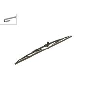 super plus universal wiper blade sp24