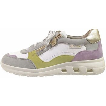 Mephisto Zapatillas Lilas para mujer