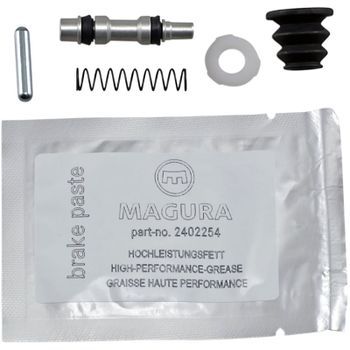 Kit de servicio del cilindro maestro de freno Husqvarna TE 250i 2T -'19 delantero Magura