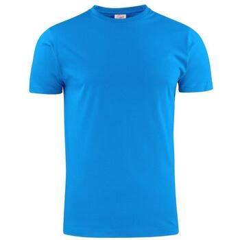 Printer Camiseta RSX para hombre