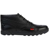 kickers botas disley hi para nina