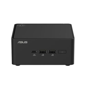 Mini PC Asus NUC 15 Pro Tall Intel Core 5 210H/8GB/512GB SSD/Intel Graphics