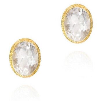 Jorge Revilla Pendientes Pendientes Zen Birthstones para mujer