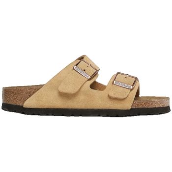 BIRKENSTOCK Sandalias Arizona Vl Latte Cream para mujer