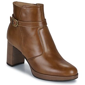 NeroGiardini Botines I513821D-400 para mujer