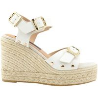 colors of california alpargatas hccapri15-pe26-whi para mujer