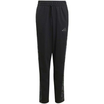 adidas Pantalón chandal G Anml 3S Ft Pt para niña
