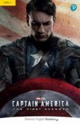 level 2 marvel s captain america the first avenger pack