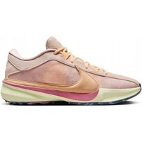 nike zapatillas de baloncesto zoom freak 5 para hombre