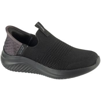 Skechers Zapatillas Slip-Ins Ultra Flex 3.0 - Smooth Step para niña