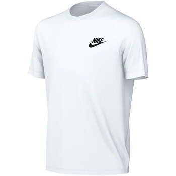 Nike Camiseta FZ5177-100 para niño