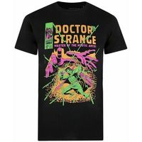 marvel camiseta master para hombre