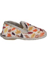 zapatillas de casa cerradas cosdam 4539 en beige 40