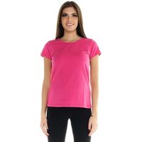 leone 1947 camiseta woman short sleeves basic para mujer
