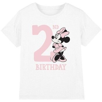 Disney Tops y Camisetas TV4937 para niña
