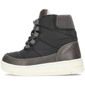 Garvalin Botines 241352b antracita para niño