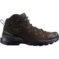 salomon zapatillas de senderismo x ultra 360 ltr mid gtx gore-tex para hombre