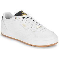 puma zapatillas court classic lux para hombre