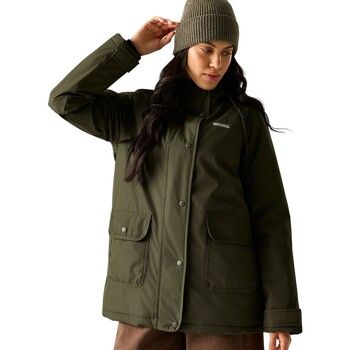 Regatta Abrigo Orla Kiely para mujer