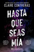 hasta que seas mia
